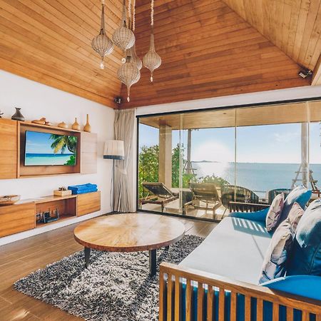 Allure Resort Choeng Mon Экстерьер фото