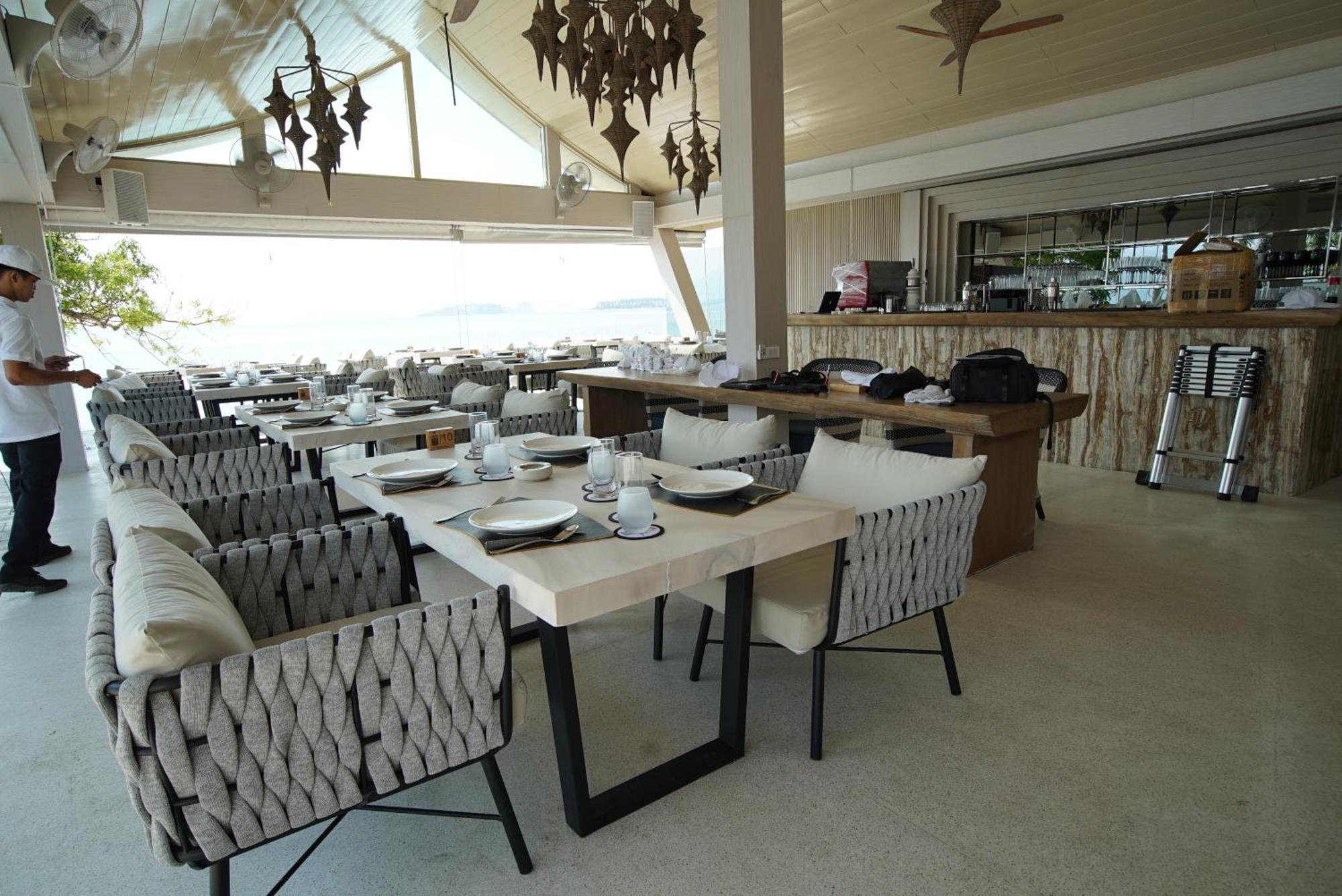 Allure Resort Choeng Mon Экстерьер фото
