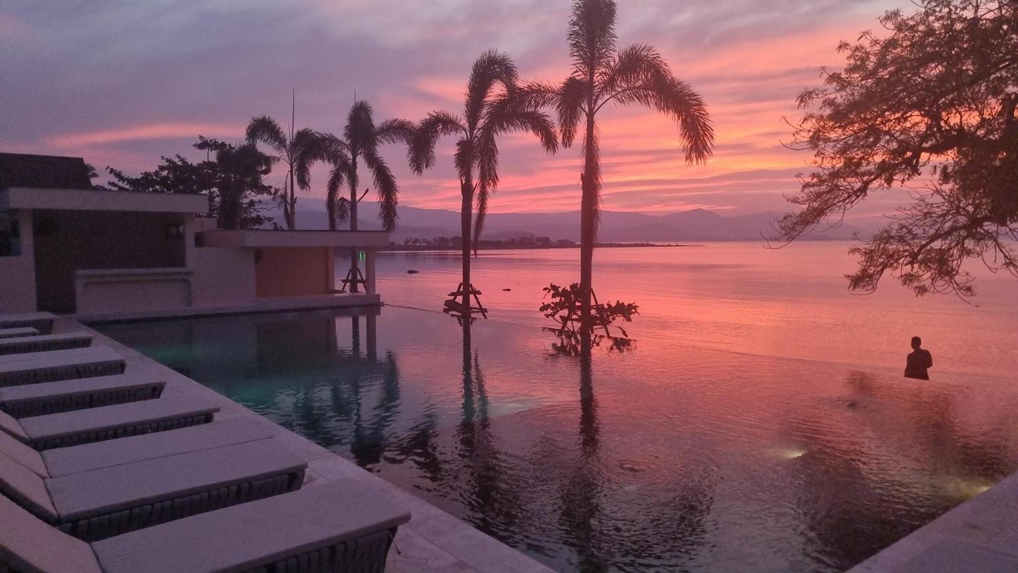 Allure Resort Choeng Mon Экстерьер фото