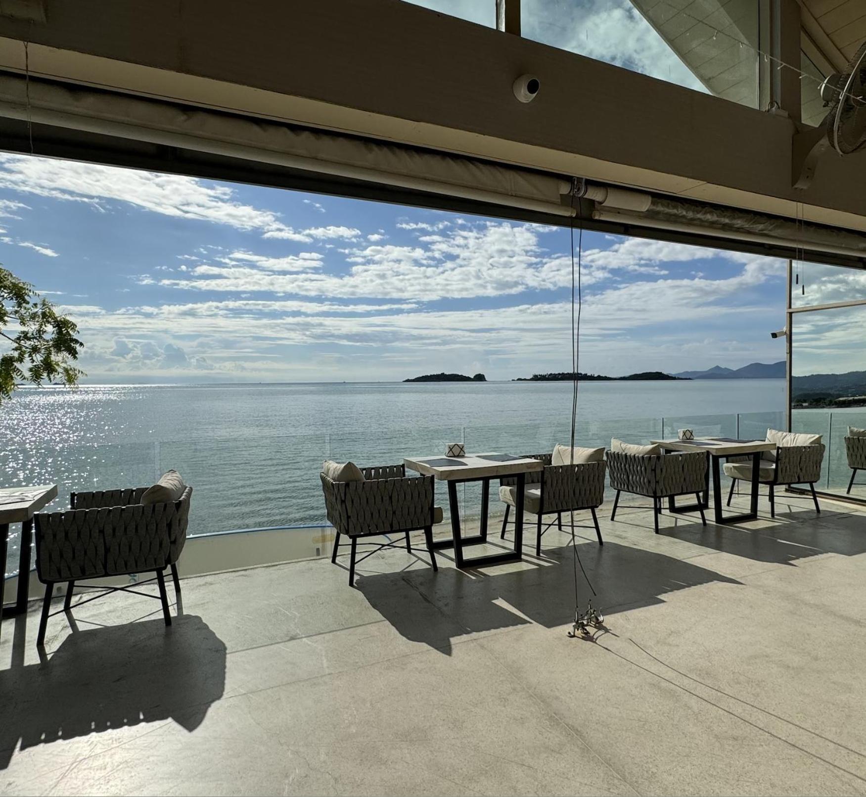 Allure Resort Choeng Mon Экстерьер фото