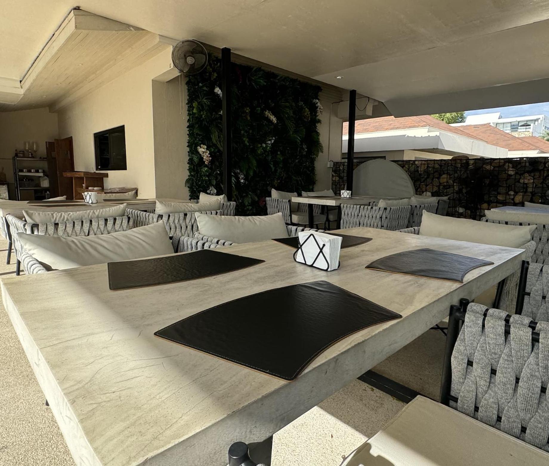Allure Resort Choeng Mon Экстерьер фото